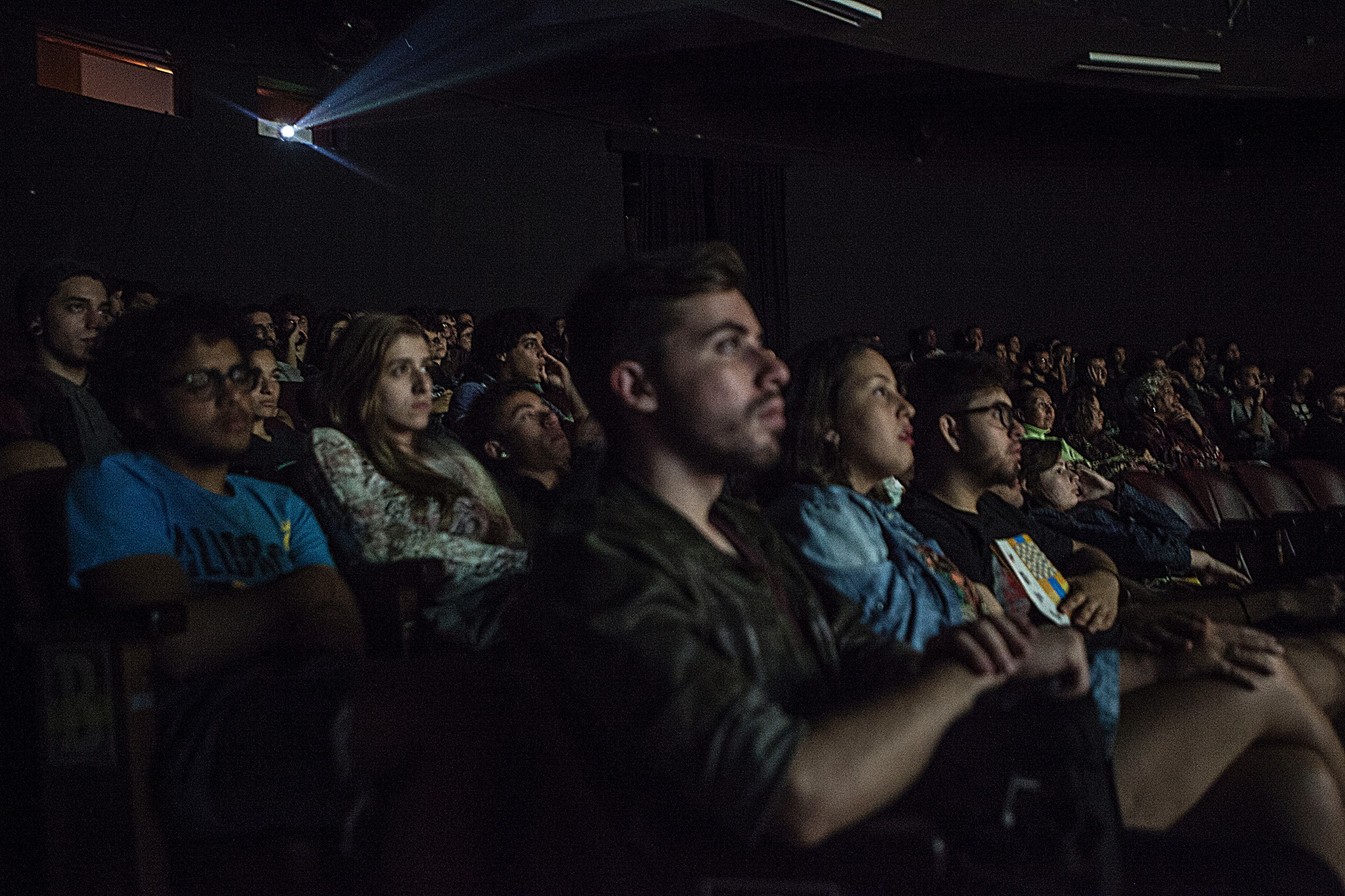 Kino-Olho volta a realizar festival de cinema em Rio Claro, no mês de agosto