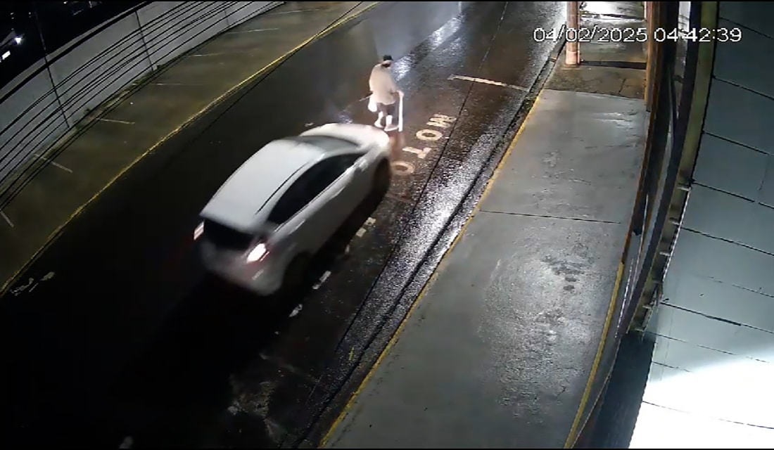 Idoso é atropelado em Santa Gertrudes e Polícia Civil identifica o autor