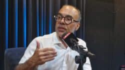José Police Neto, Subsecretário de Desenvolvimento Urbano do Estado de São Paulo